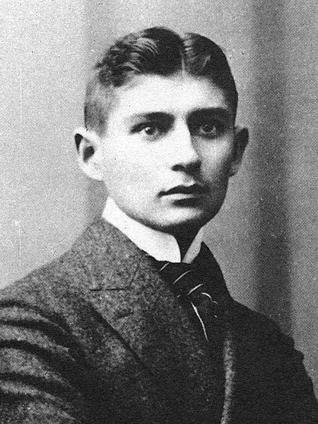 Kafka Diary