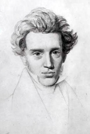 Kierkegaard Diary