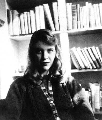 Sylvia Plath Diary