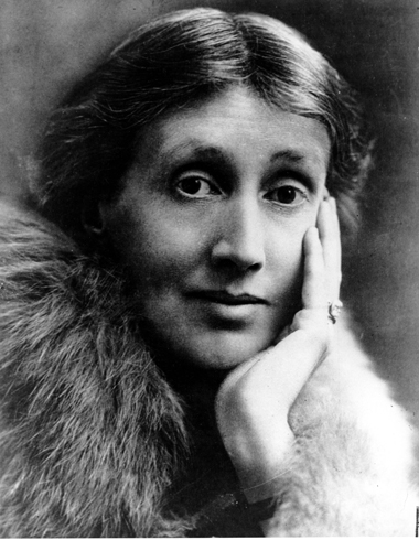 Virginia Woolf Diary