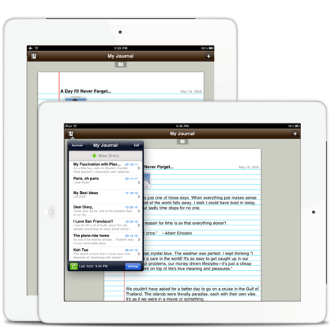 iPad