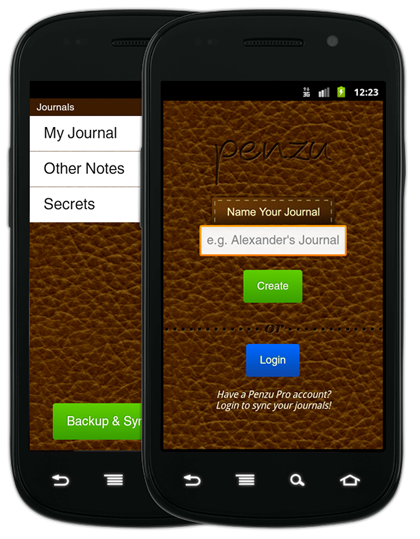 Nexus S