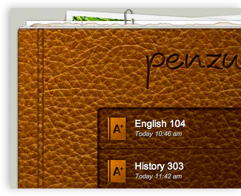 Classroom Journals