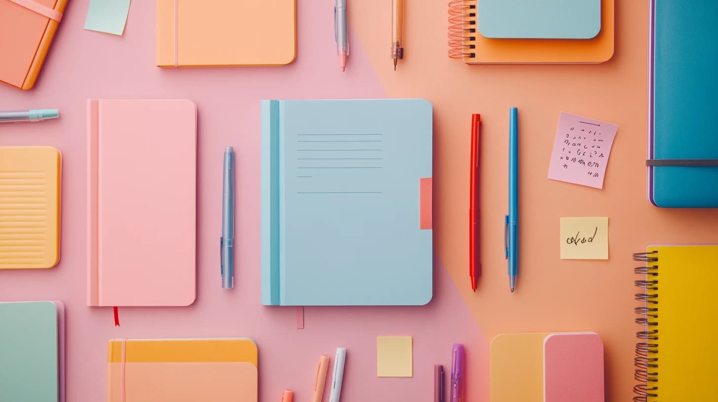 How To Successfully Start a Journal & Write Everyday