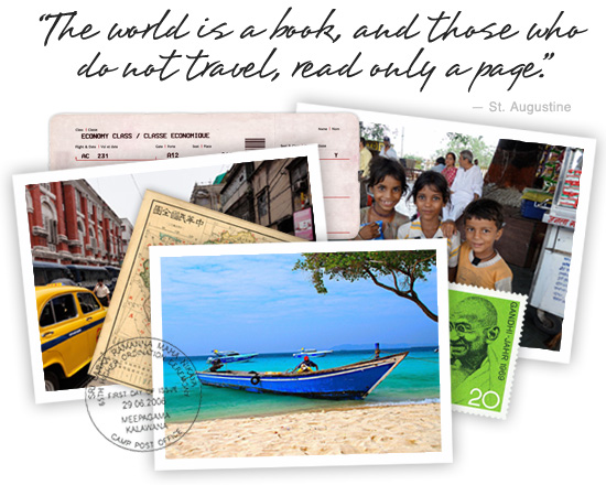 Travel